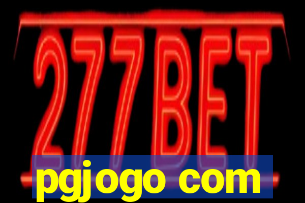 pgjogo com